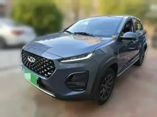 Chery Tiggo 3x