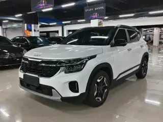 Kia Sedus