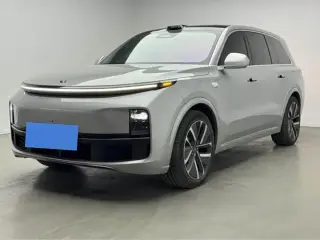 Li L9 Extended-Range