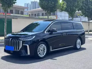 Voyah Lanto Dreamers