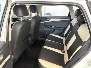 Jetta VS7