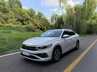 Volkswagen Baolai