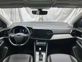 Jetta VS7