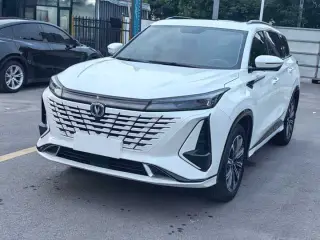 ChangAn CS75PLUS
