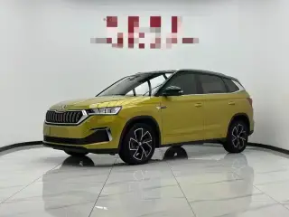 Skoda Komik
