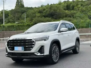 Jetour X90 PLUS
