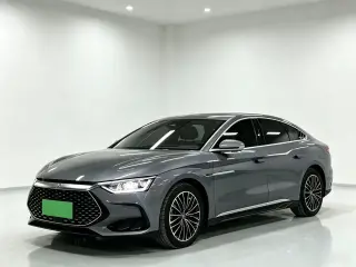 BYD Han
