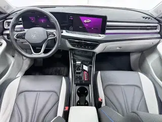 Volkswagen Lingdu