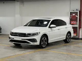 Volkswagen Baolai