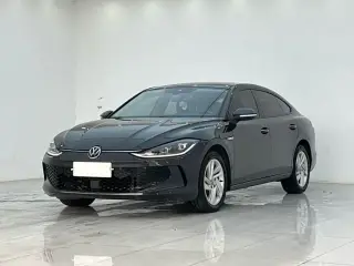 Volkswagen Lingdu