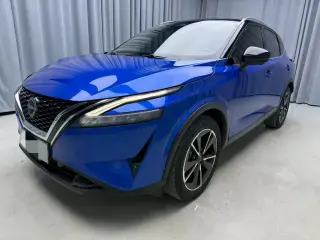 Toyota Nissan 1.3 L, 1.3 Turbo, 158 HP, Inline-4
