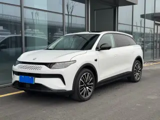 Leapmotor C11 Extended-Range 131 Horsepower