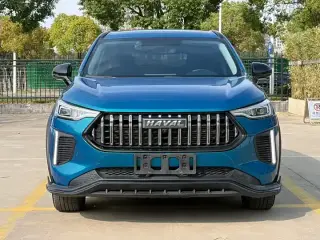 Haval Chitu
