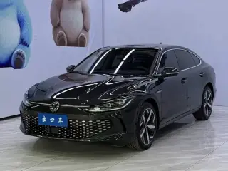 Volkswagen Lingdu