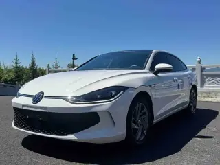 Volkswagen Lingdu