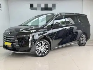 GAC Trumpchi Trumpchi E8 New Energy
