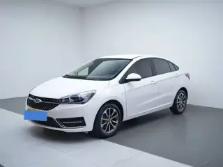Chery Arrizo 5