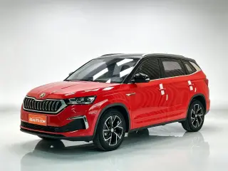 Skoda Komik