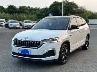 Skoda Komik