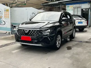 Jetta VS5
