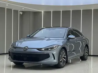 Volkswagen Lingdu