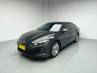 Volkswagen Lingdu