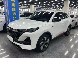 ChangAn CS55PLUS
