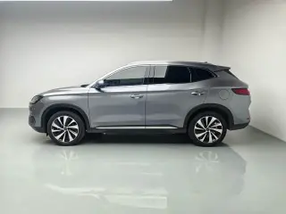 BYD Song PLUS New Energy