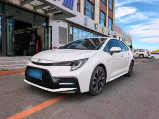 Toyota Levin