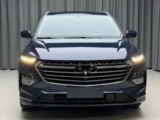 WuLing Kaijie