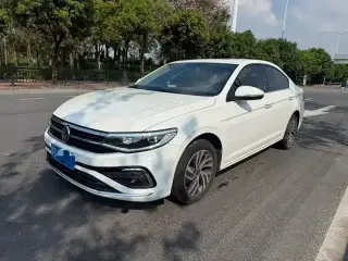 Volkswagen Baolai