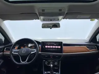 Volkswagen Baolai