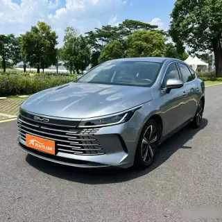 BYD Destroyer 05