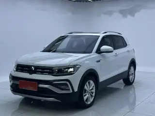 Volkswagen The T-Armor