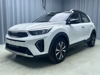 Kia Eclipse Cross