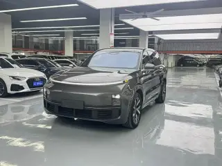 Li L8 Extended-Range