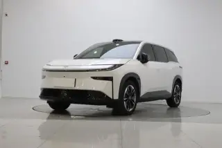 Toyota Platinum 3X
