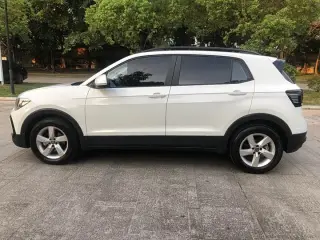 Volkswagen The T-Armor