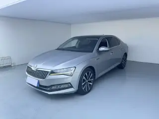 Skoda Speedpai
