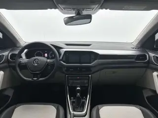 Volkswagen The T-Armor