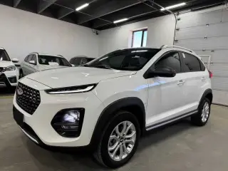 Chery Tiggo 3x