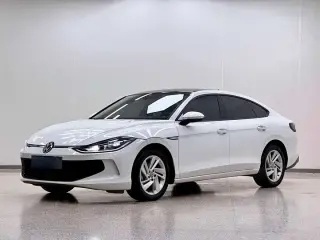 Volkswagen Lingdu