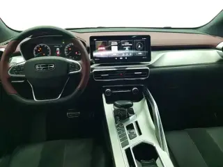 Geely Coloray