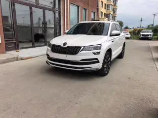 Skoda Koroq