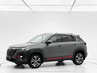 ChangAn CS35PLUS