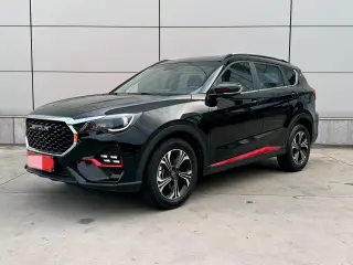 Jetour X70