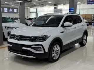 Volkswagen The T-Armor