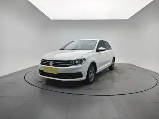 Volkswagen Santana