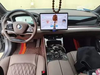 BYD Han