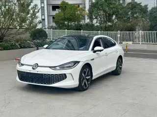 Volkswagen Lingdu